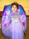 Taken 1/21/2006 at the "Princess Party", Jada's 3rd Birthday Party along with Abbey Grace Laughlin, Madison Ferguson, and Anna Cole.