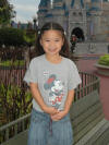 2009-10 at Disney