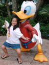 2010-11 Disney Movie Resort
